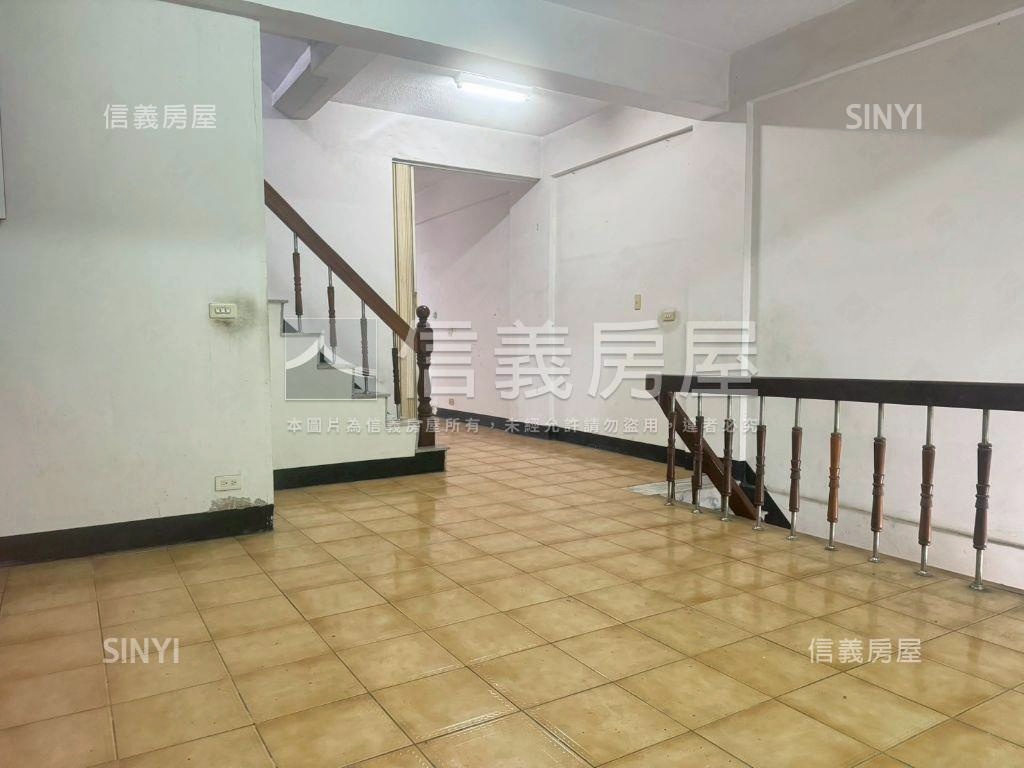 未來可期★永康區金店房屋室內格局與周邊環境
