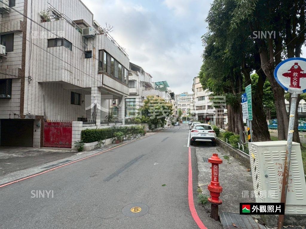 未來可期★永康區金店房屋室內格局與周邊環境