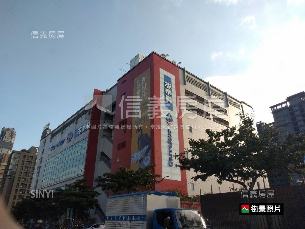 及福樂之町兩房車位房屋室內格局與周邊環境