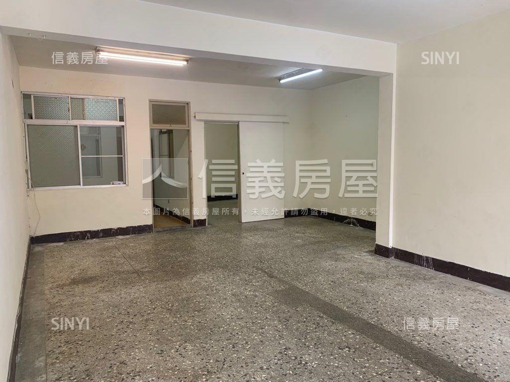 可住可辦內三金店面房屋室內格局與周邊環境