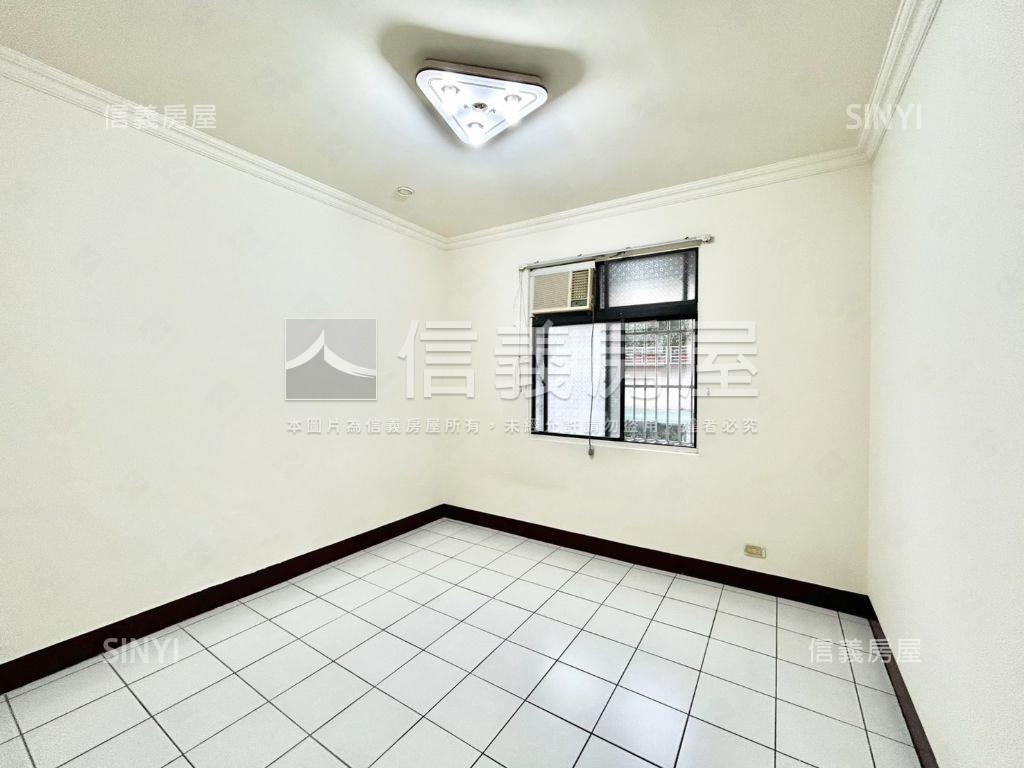 專任大地庭園三房房屋室內格局與周邊環境