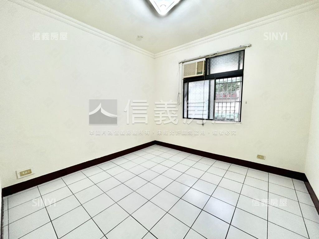 專任大地庭園三房房屋室內格局與周邊環境