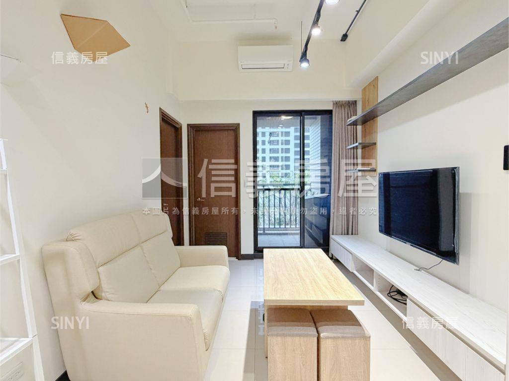 樹海遠雄鉑悅大一房平車房屋室內格局與周邊環境