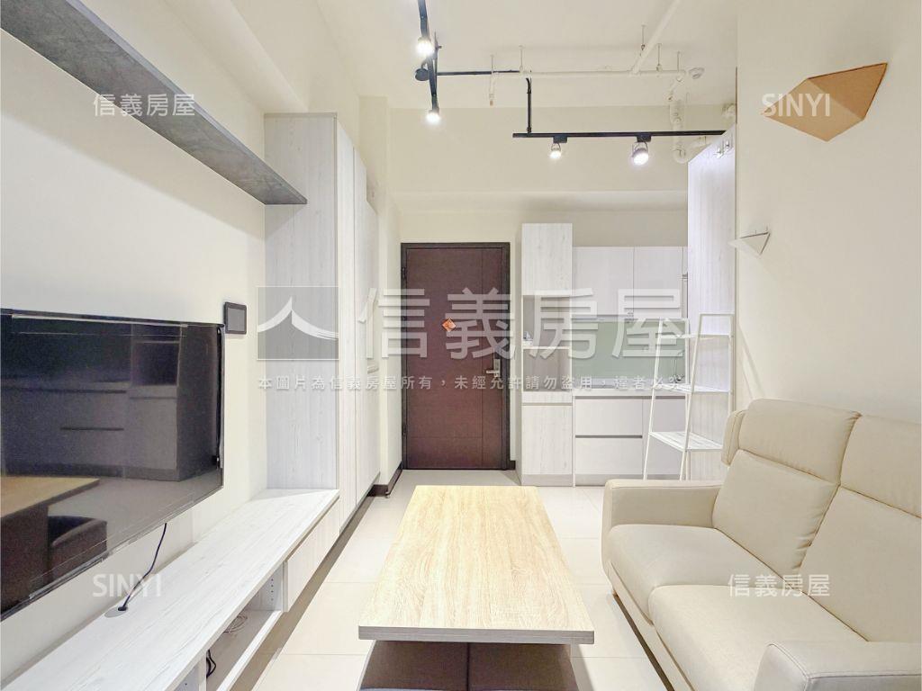 樹海遠雄鉑悅大一房平車房屋室內格局與周邊環境