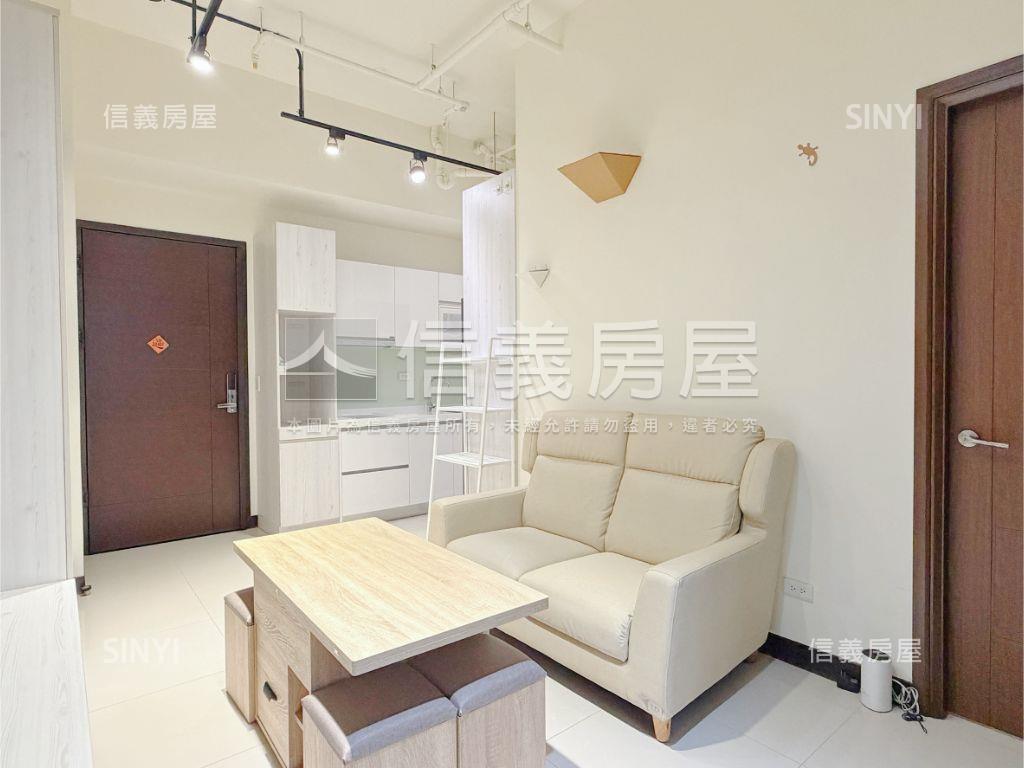 樹海遠雄鉑悅大一房平車房屋室內格局與周邊環境