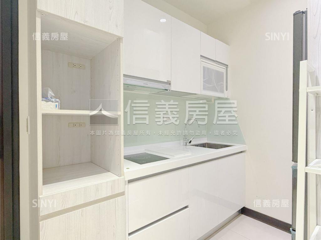 樹海遠雄鉑悅大一房平車房屋室內格局與周邊環境