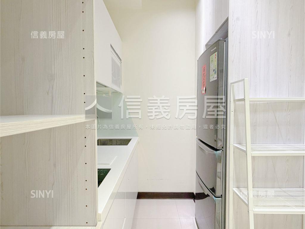 樹海遠雄鉑悅大一房平車房屋室內格局與周邊環境