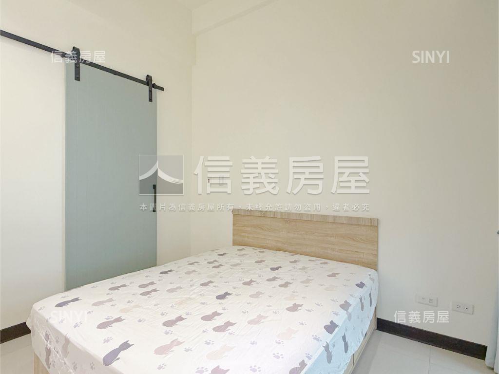 樹海遠雄鉑悅大一房平車房屋室內格局與周邊環境