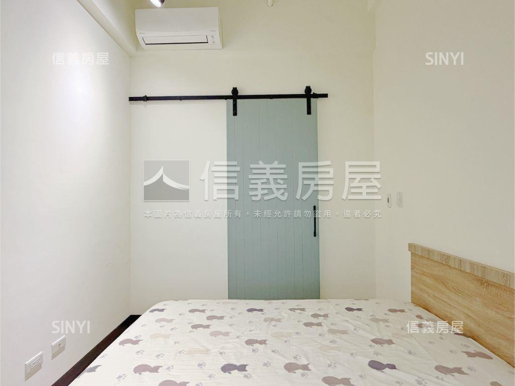 樹海遠雄鉑悅大一房平車房屋室內格局與周邊環境