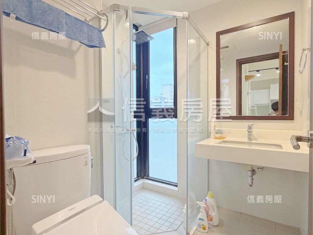 樹海遠雄鉑悅大一房平車房屋室內格局與周邊環境