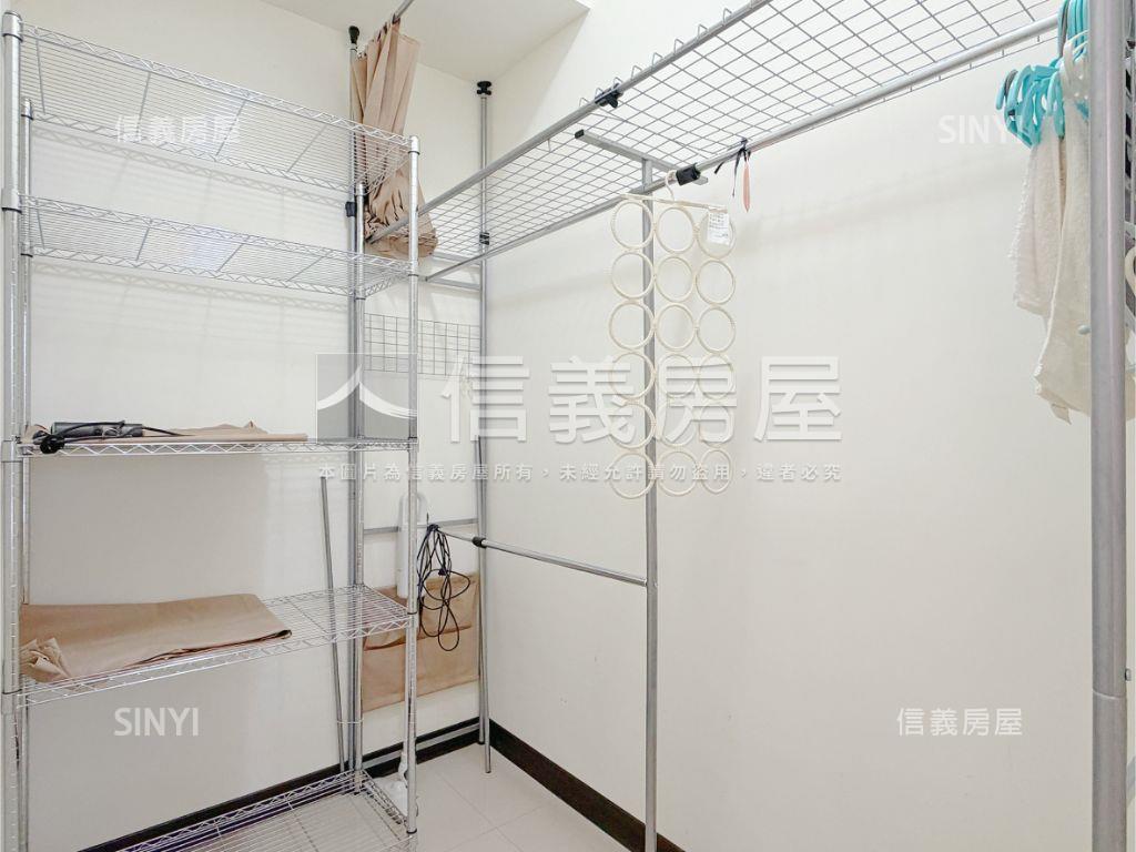 樹海遠雄鉑悅大一房平車房屋室內格局與周邊環境