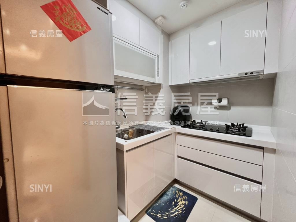縣三悅然心居外棟高樓兩房房屋室內格局與周邊環境