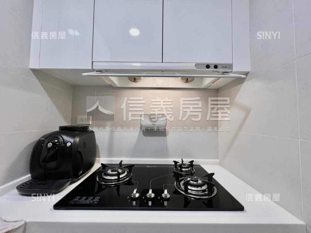 縣三悅然心居外棟高樓兩房房屋室內格局與周邊環境