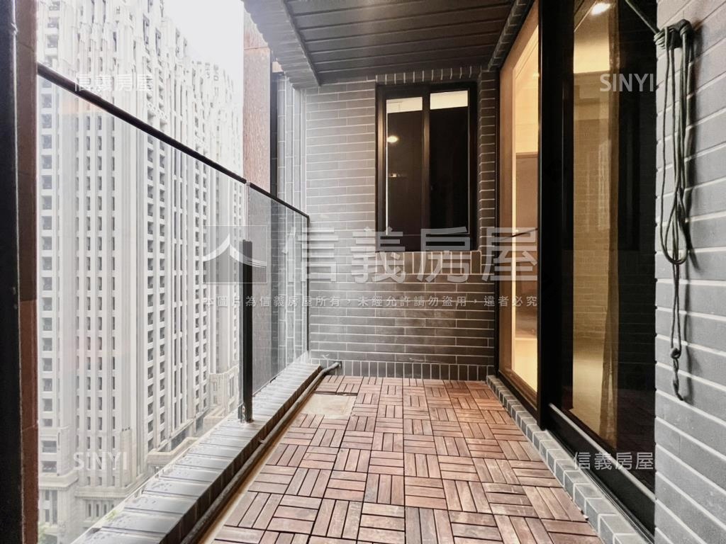 縣三悅然心居外棟高樓兩房房屋室內格局與周邊環境