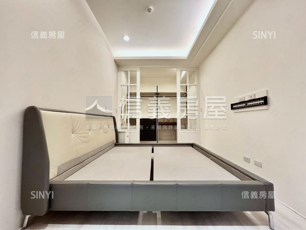 縣三悅然心居外棟高樓兩房房屋室內格局與周邊環境