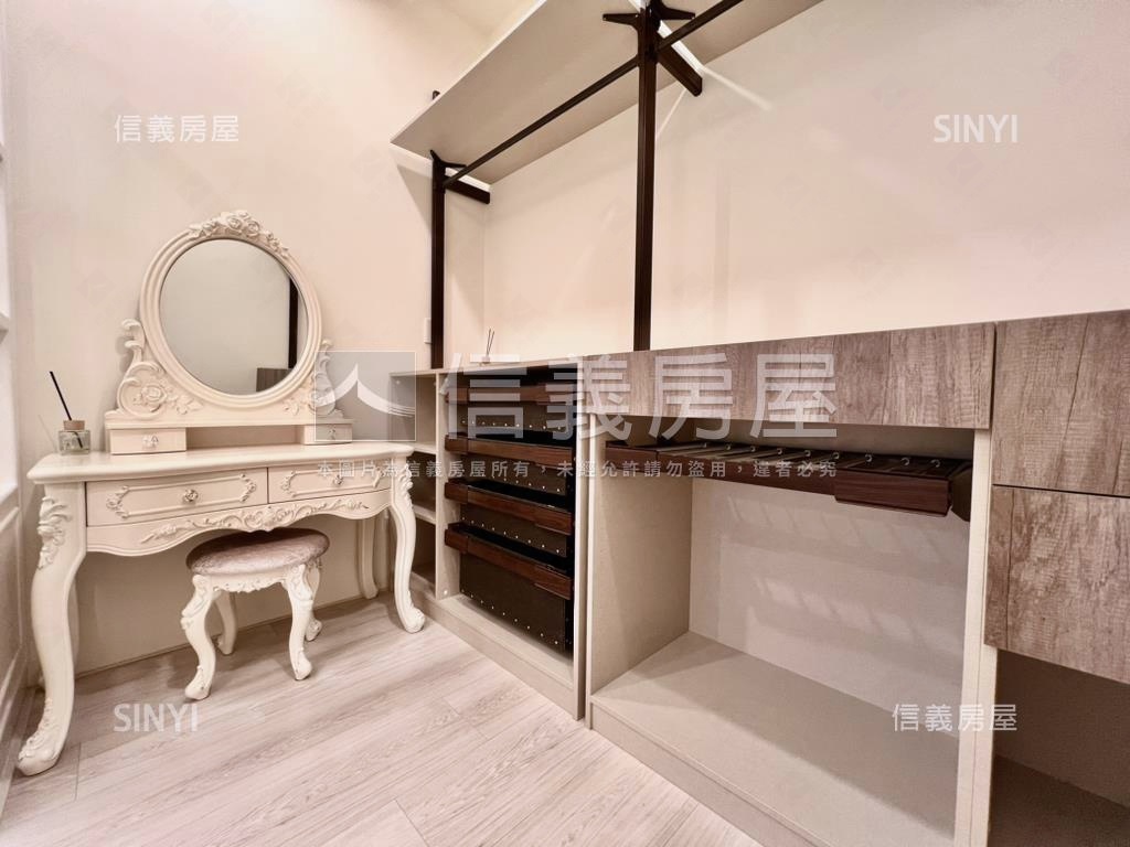 縣三悅然心居外棟高樓兩房房屋室內格局與周邊環境
