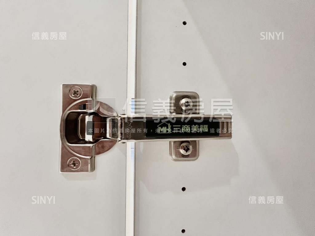 縣三悅然心居外棟高樓兩房房屋室內格局與周邊環境