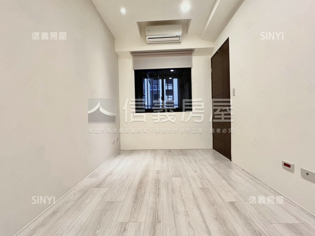 縣三悅然心居外棟高樓兩房房屋室內格局與周邊環境