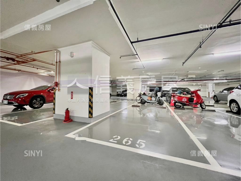 縣三悅然心居外棟高樓兩房房屋室內格局與周邊環境