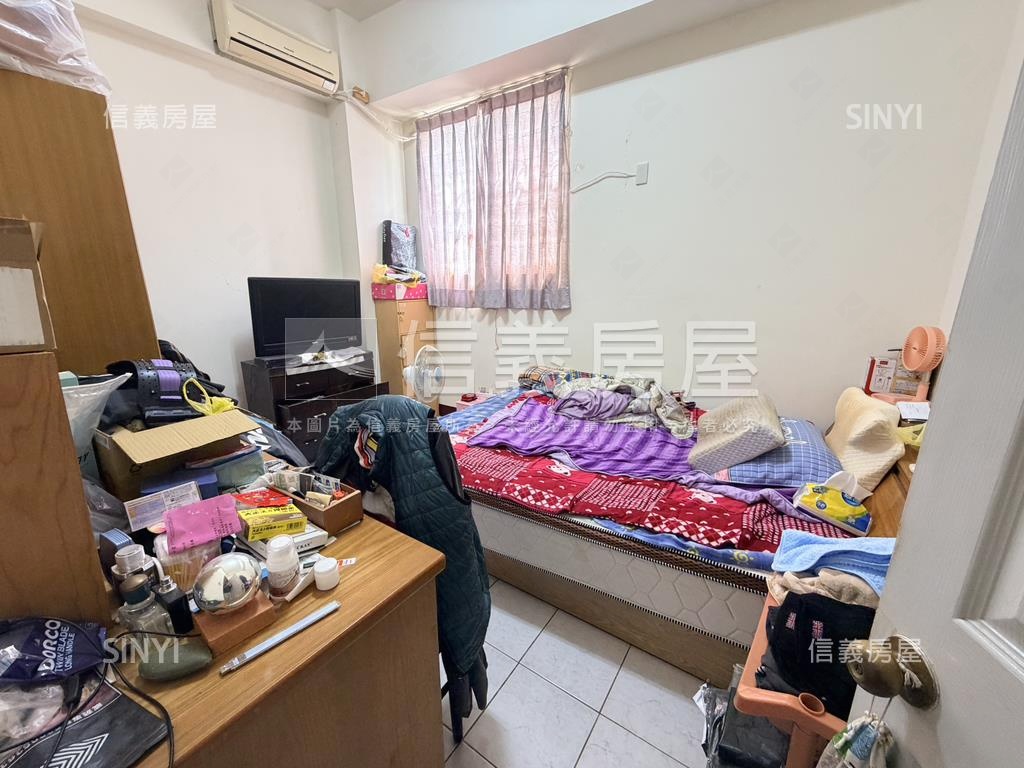 遇見成功‧善化三房房屋室內格局與周邊環境