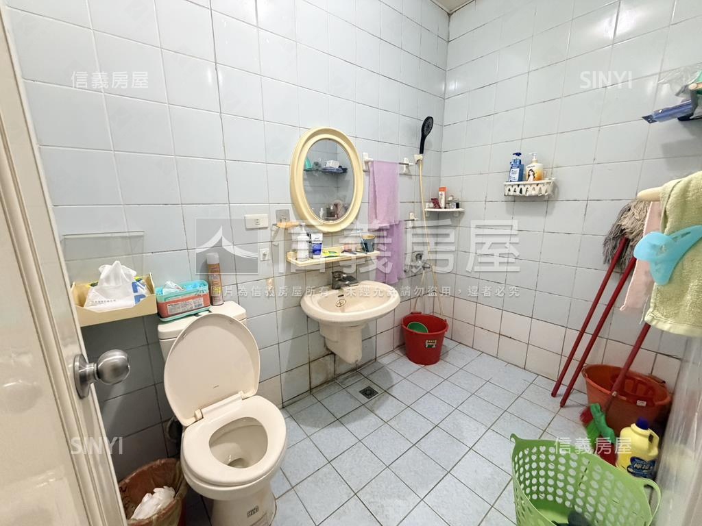 遇見成功‧善化三房房屋室內格局與周邊環境