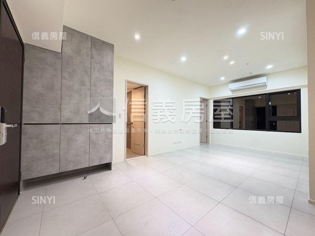 綠境森映◆聯合３房車位房屋室內格局與周邊環境