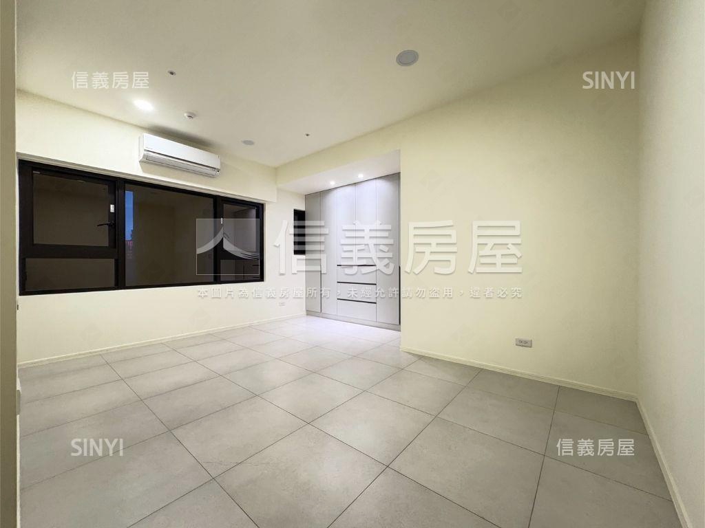 綠境森映◆聯合３房車位房屋室內格局與周邊環境