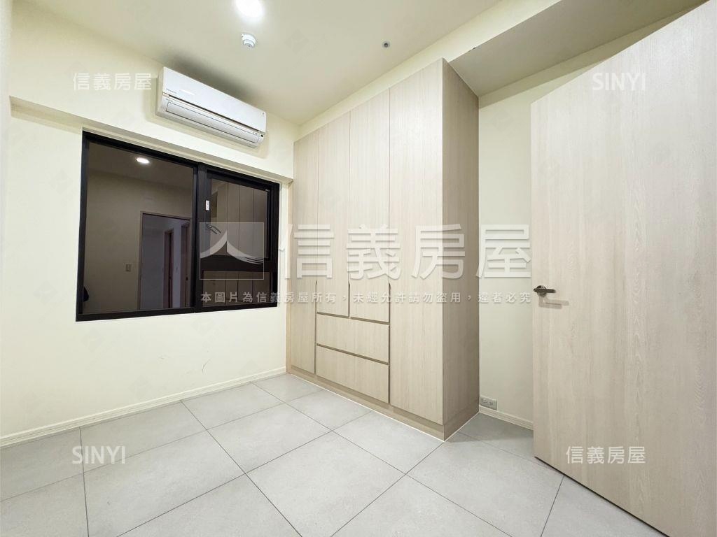 綠境森映◆聯合３房車位房屋室內格局與周邊環境