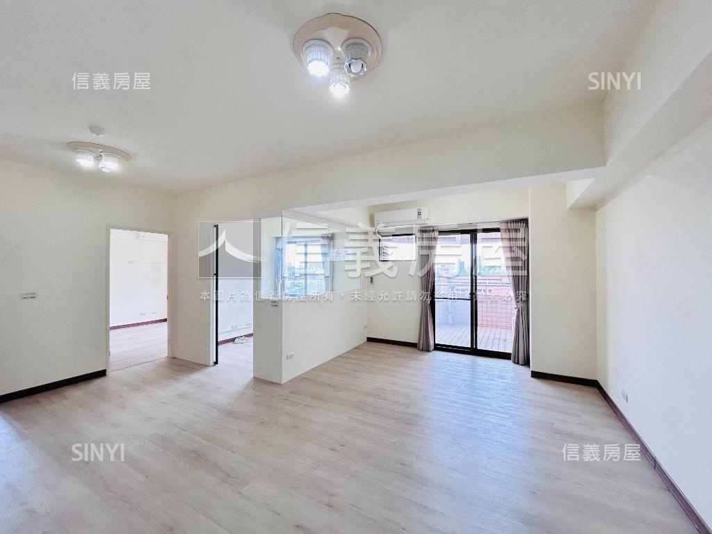 台北檳城三房車房屋室內格局與周邊環境