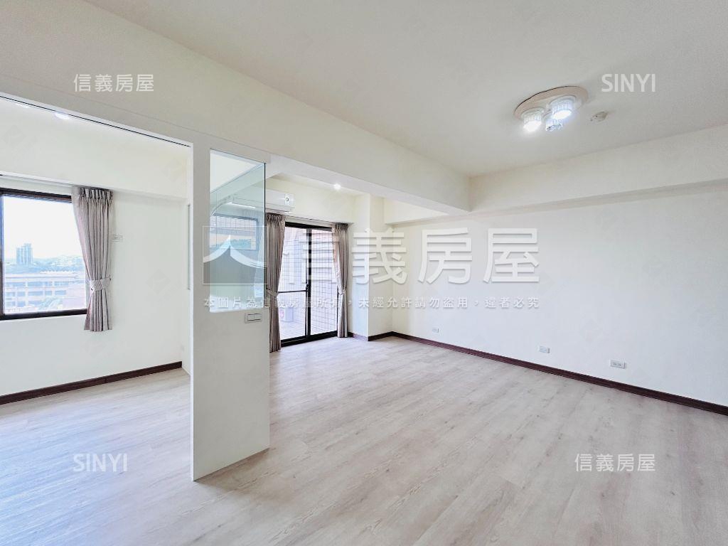台北檳城三房車房屋室內格局與周邊環境