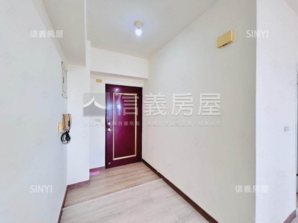台北檳城三房車房屋室內格局與周邊環境