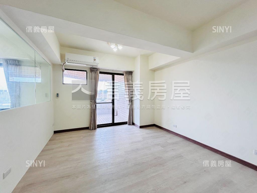 台北檳城三房車房屋室內格局與周邊環境