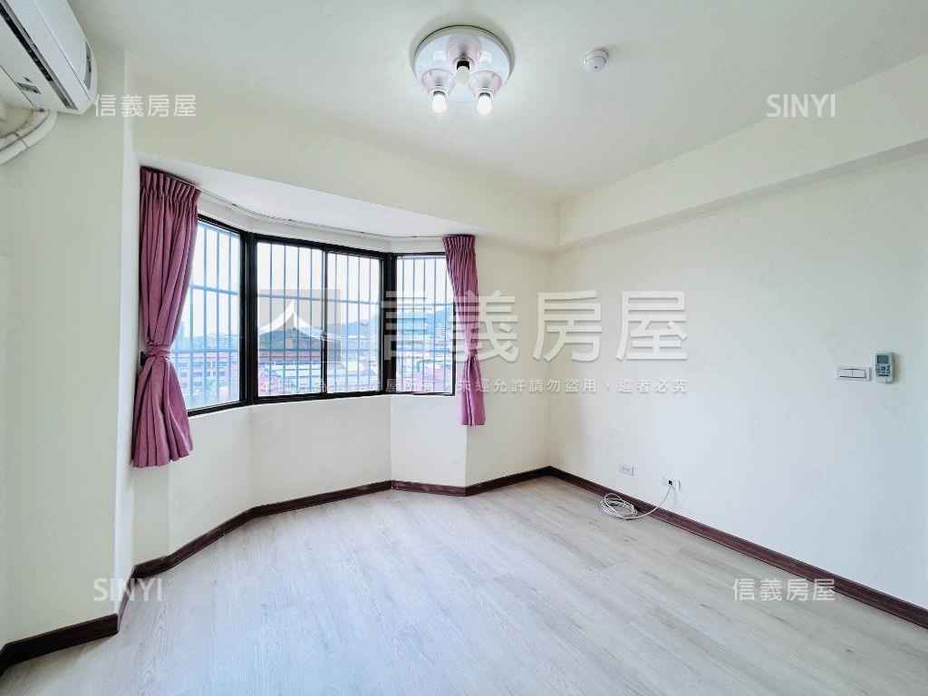 台北檳城三房車房屋室內格局與周邊環境