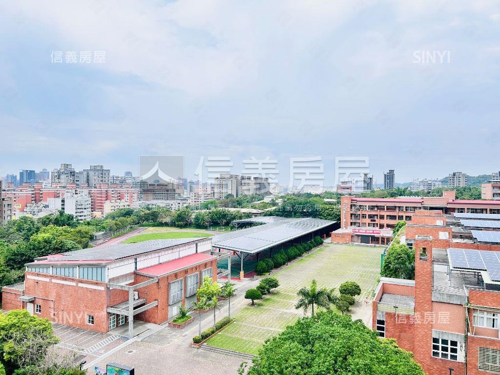 台北檳城三房車房屋室內格局與周邊環境