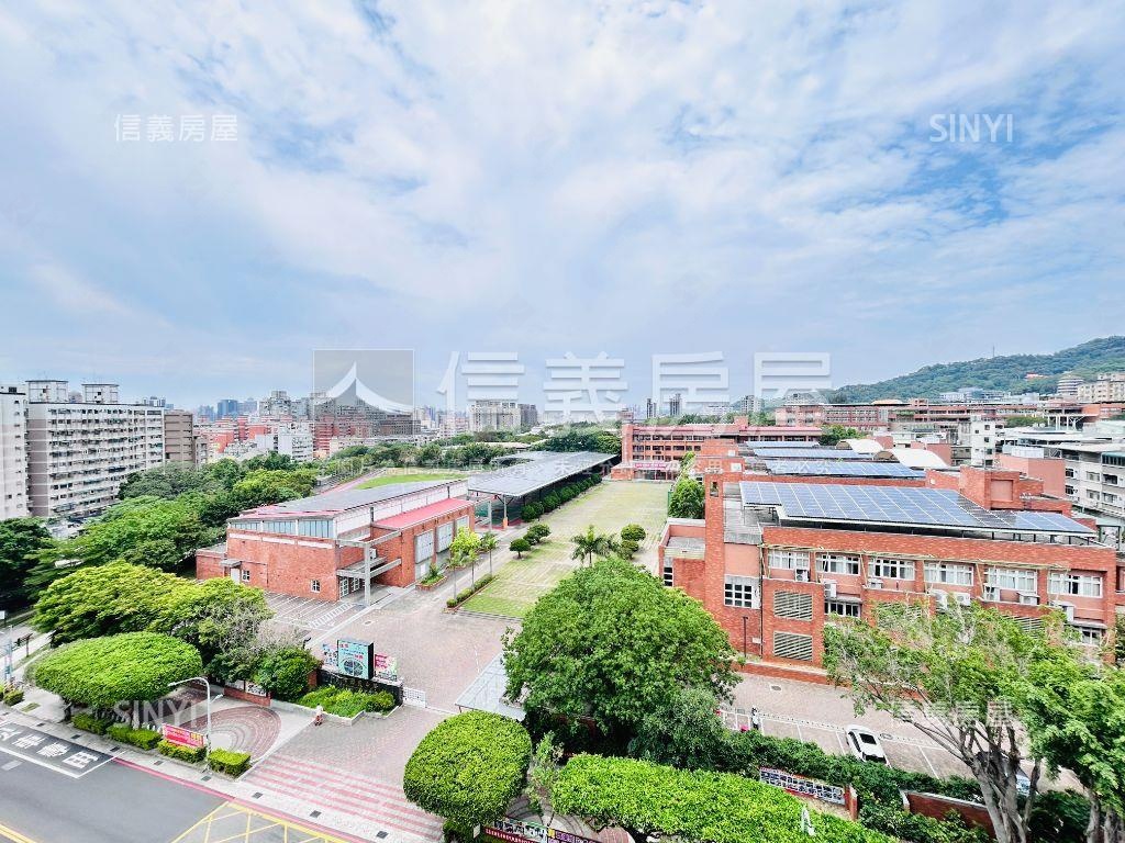 台北檳城三房車房屋室內格局與周邊環境