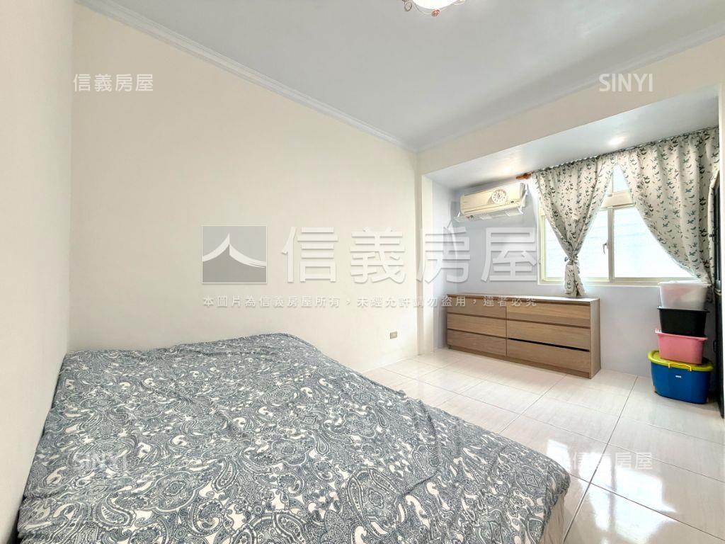 專任泰山方正公寓三樓房屋室內格局與周邊環境