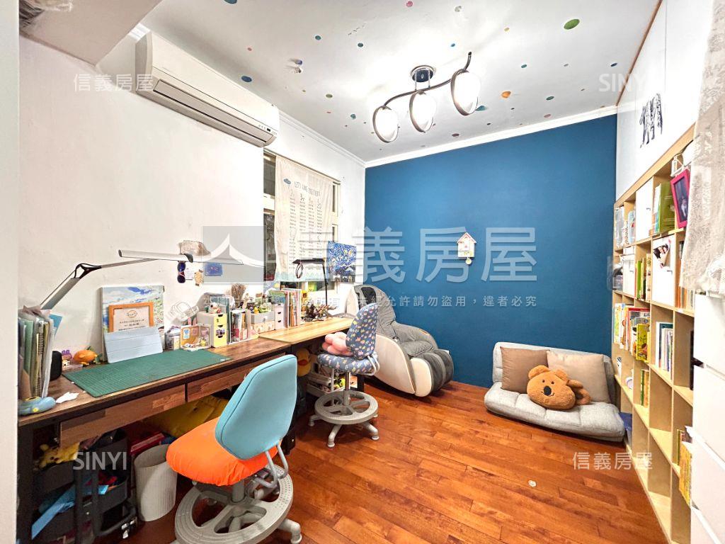 專任泰山方正公寓三樓房屋室內格局與周邊環境