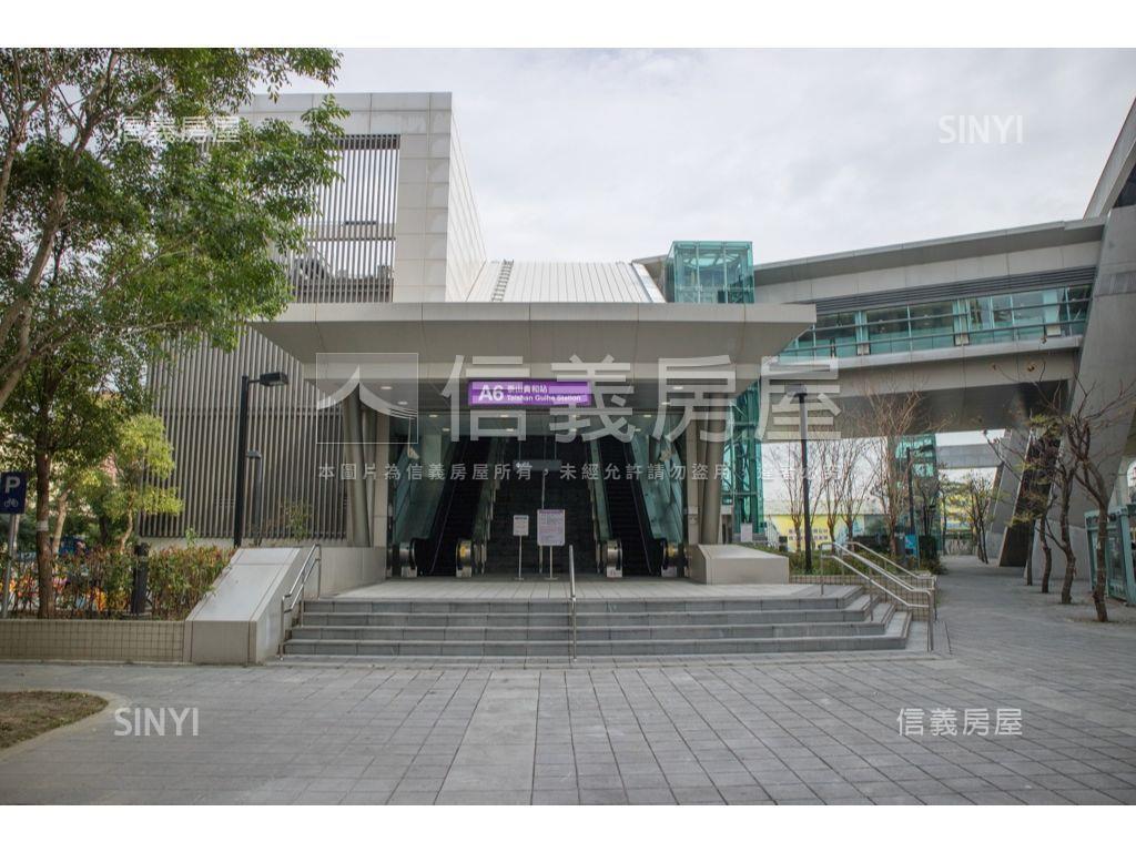 專任泰山方正公寓三樓房屋室內格局與周邊環境
