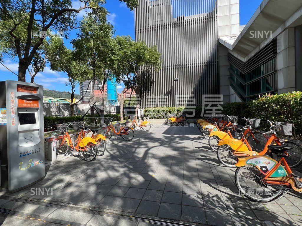 專任泰山方正公寓三樓房屋室內格局與周邊環境