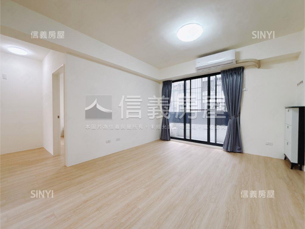 方便入住！近潭陽國小三房房屋室內格局與周邊環境