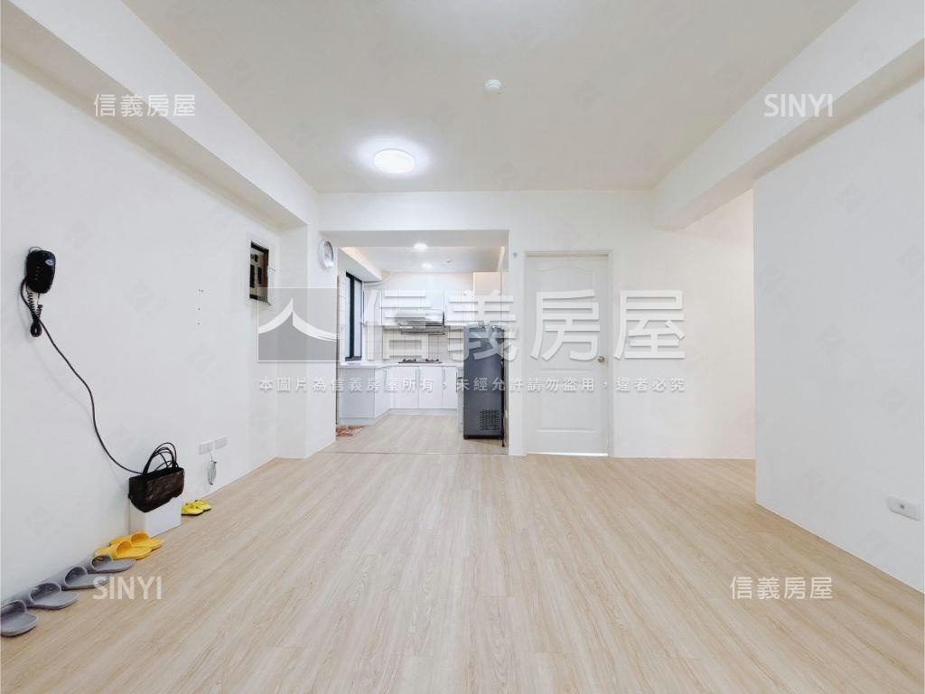 方便入住！近潭陽國小三房房屋室內格局與周邊環境