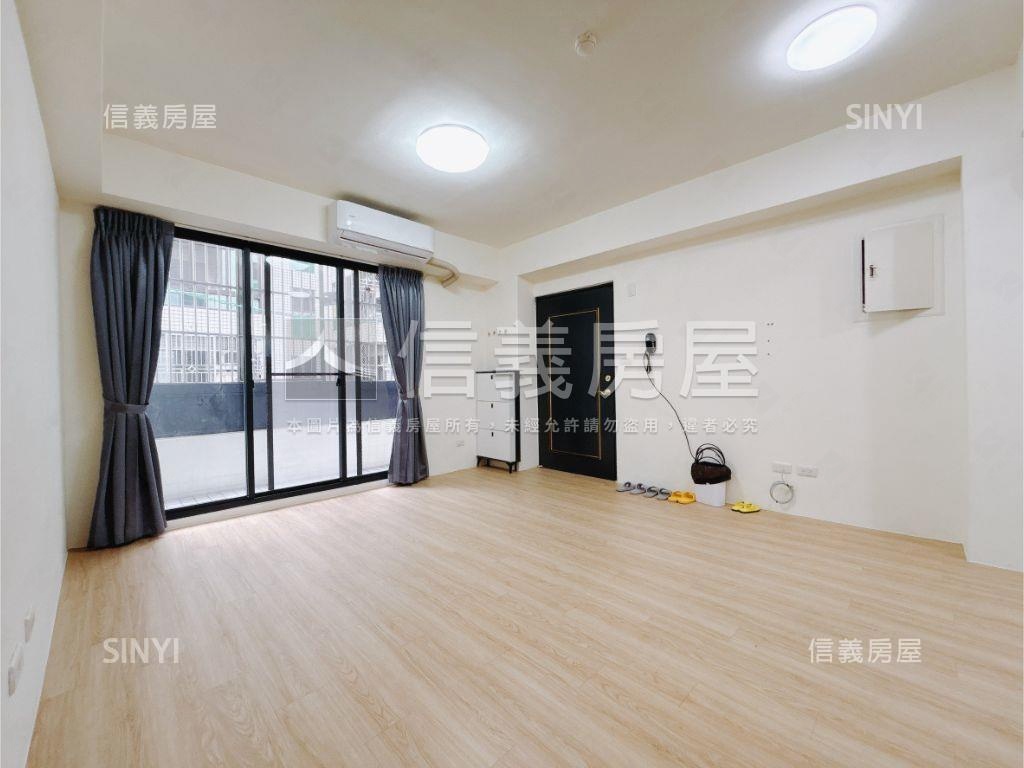 方便入住！近潭陽國小三房房屋室內格局與周邊環境