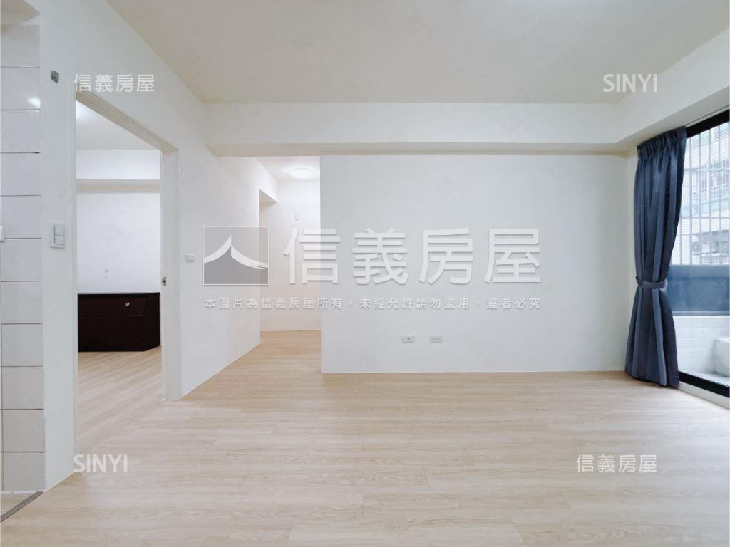方便入住！近潭陽國小三房房屋室內格局與周邊環境