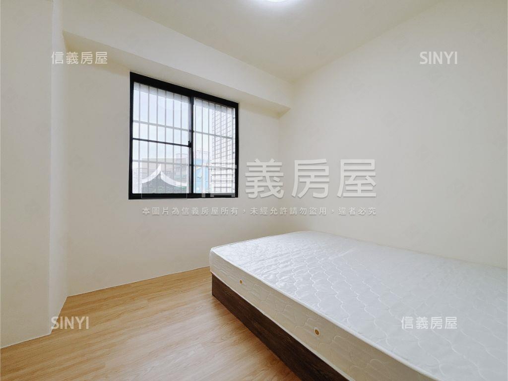 方便入住！近潭陽國小三房房屋室內格局與周邊環境