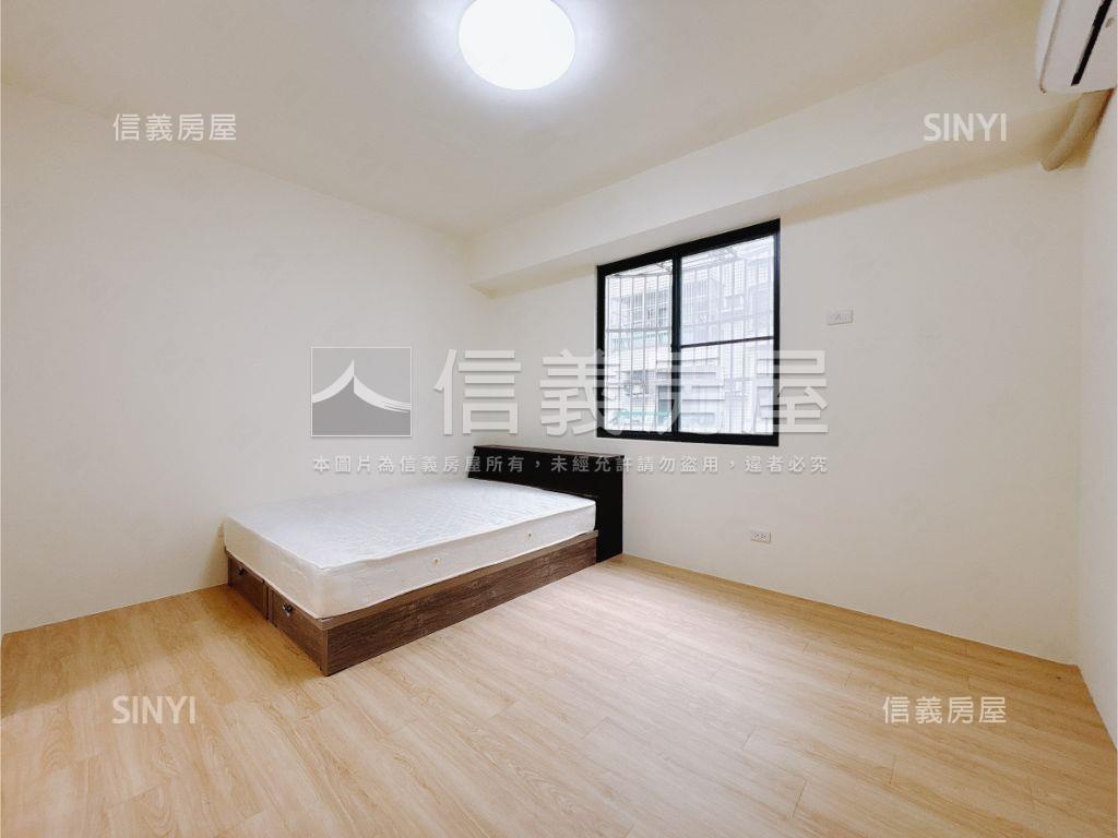 方便入住！近潭陽國小三房房屋室內格局與周邊環境