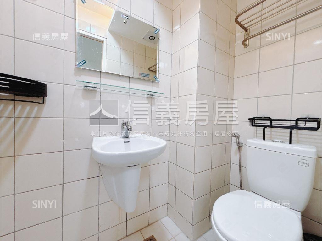 方便入住！近潭陽國小三房房屋室內格局與周邊環境