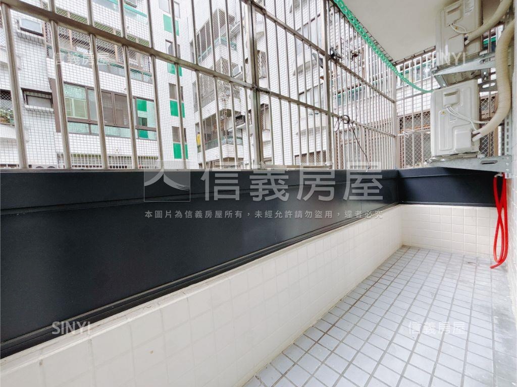 方便入住！近潭陽國小三房房屋室內格局與周邊環境