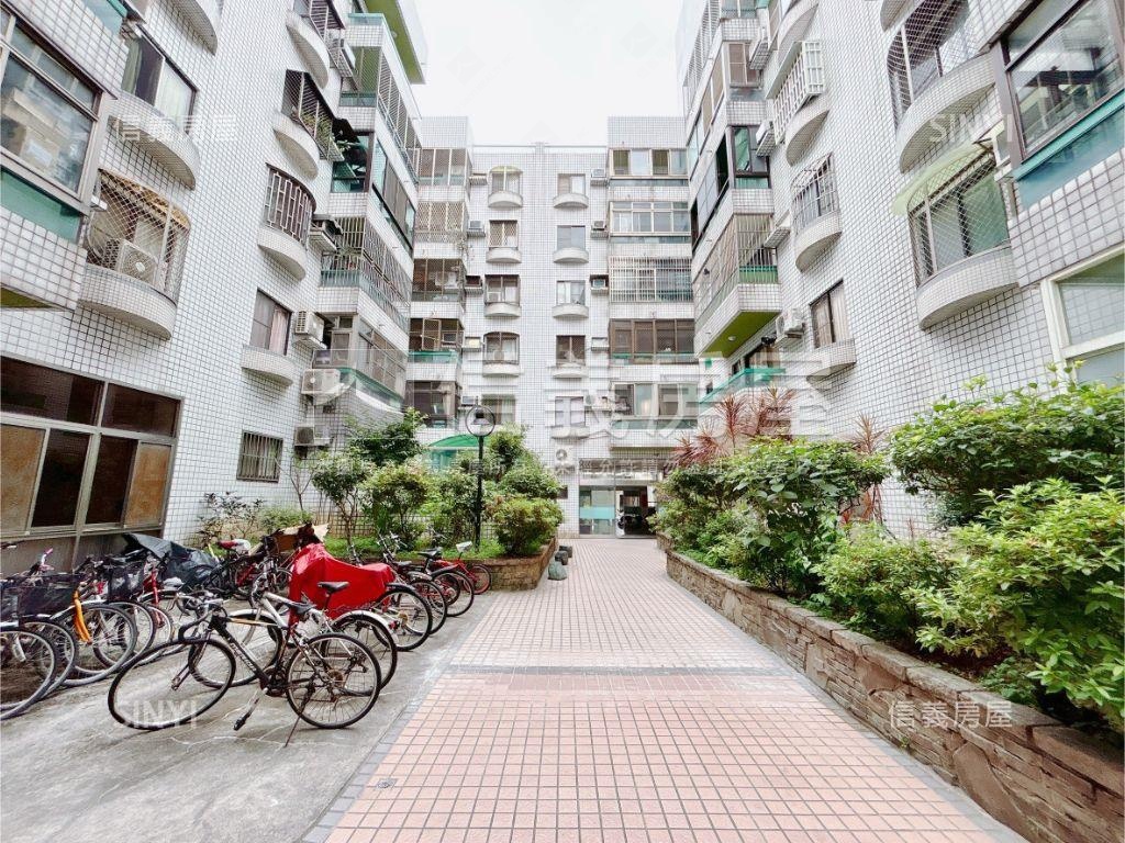 方便入住！近潭陽國小三房房屋室內格局與周邊環境