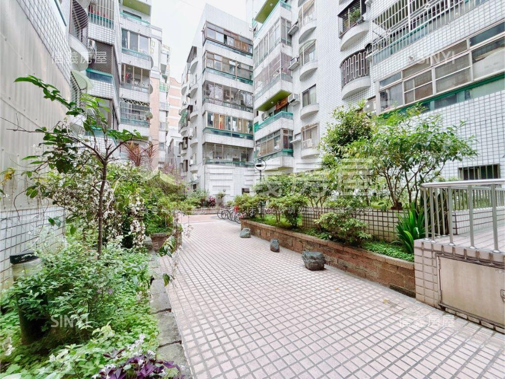 方便入住！近潭陽國小三房房屋室內格局與周邊環境