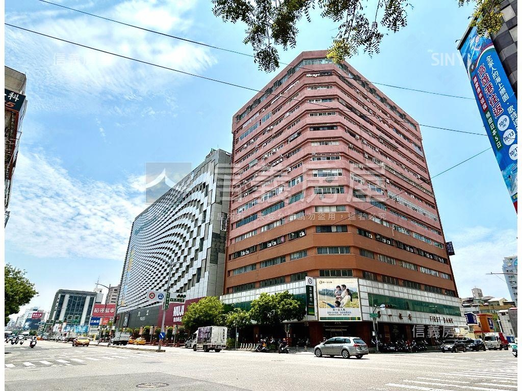 ［套房］五福套房房屋室內格局與周邊環境